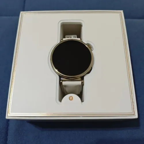 HUAWEI WATCH GT 4 41mm Dourado