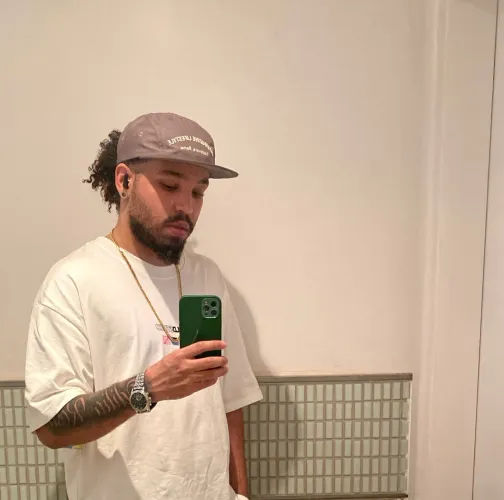 Professor/tradutor de Inglês 