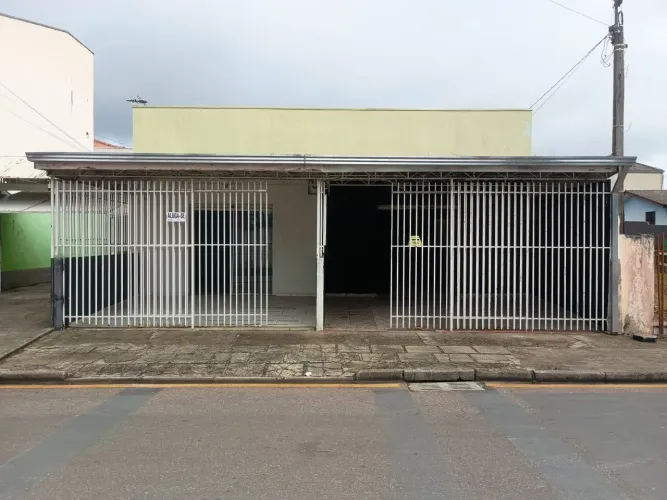 ALUGAM-SE LOJAS COMERCIAIS - BORDA DO CAMPO | SÃO JOSÉ DOS PINHAIS