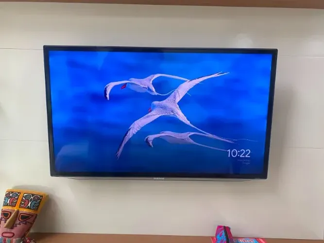 Televisão TV Samsung 42 polegadas