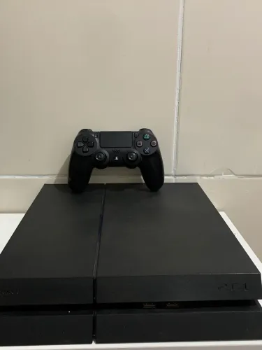 Ps4 usado vendo ou troco em iPhone ou algo do meu interesse