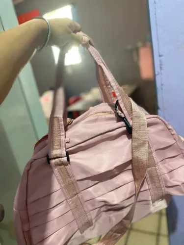 Bolsa maternidade mãe
