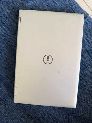 Notebook Dell Inspiron 2 em 1 Touchscreen i7 11ª SSD 256GB Vira Tablet