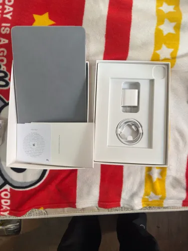 iPad Pro m2 4gen 11 polegadas 512gb WiFi