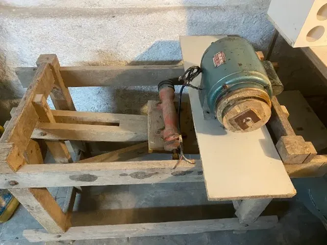 Mesa Marceneiro Retirar no Local 