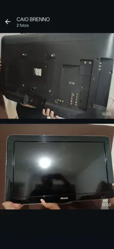 TV FHILIHS 32 POLEGADAS