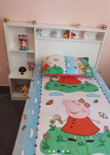 Cabeceira de cama