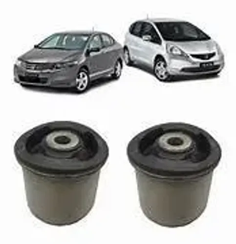  Bucha de Eixo Traseiro Honda Fit 2009