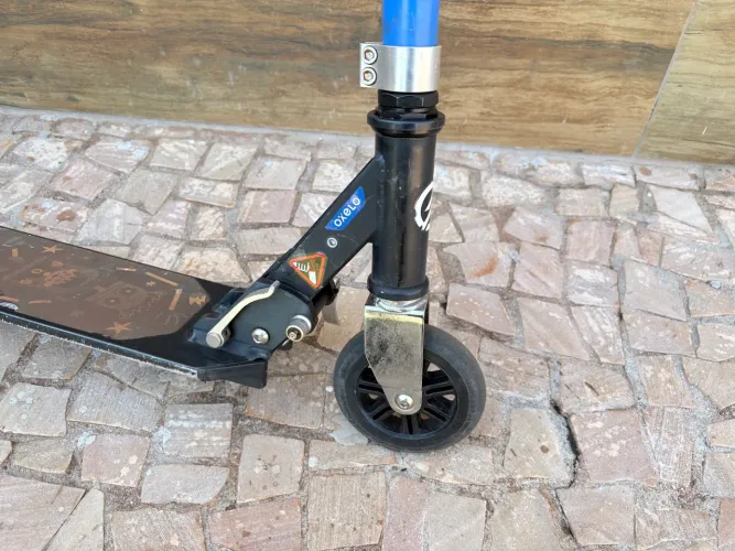 Patinete oxelo