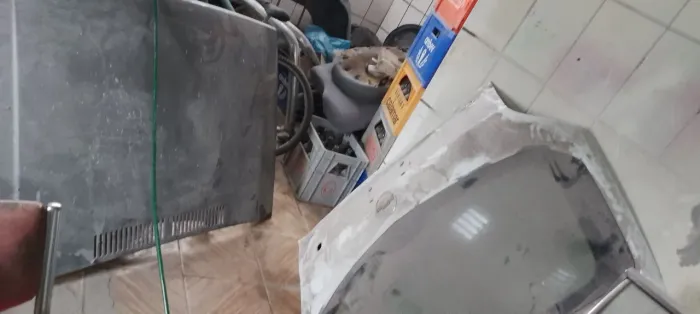 Peças para carros