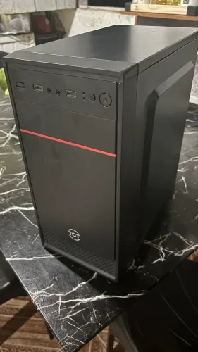 Pc Gamer TGT