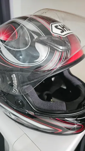 Shoei GT-Air II
