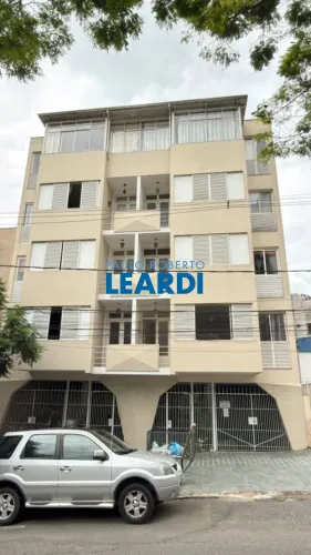 APARTAMENTO - CENTRO - MG