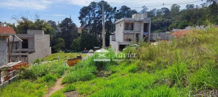 Terreno à venda, 125 m² por R$ 199.000,00 - Rio Cotia - Cotia/SP