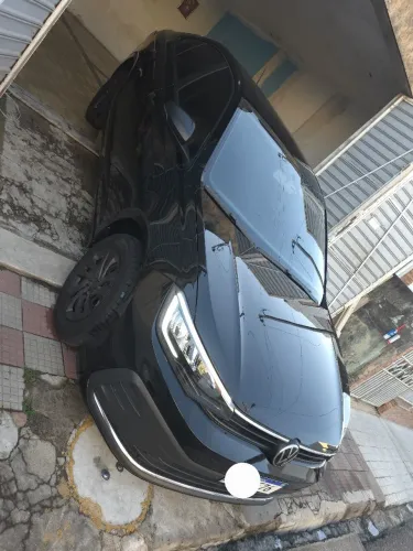 Volkswagen Virtus Sense 1.0 Flex 12V 5P Mec. 2026