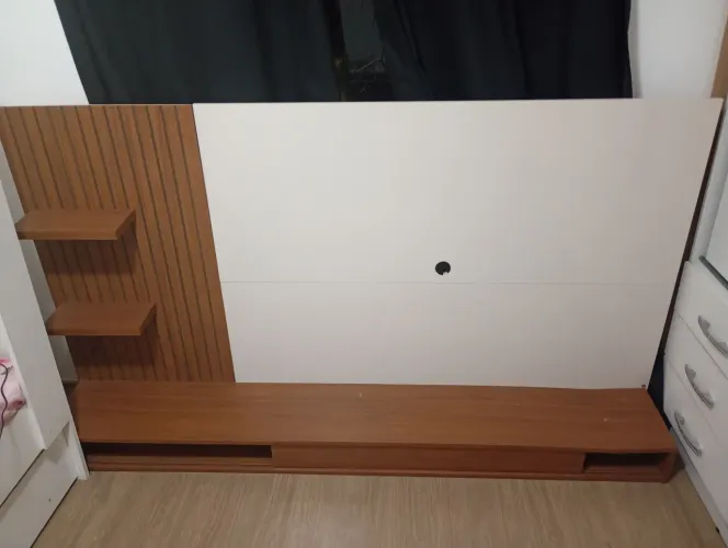 Vendo Rack (Retirada)