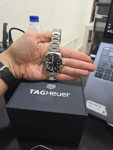 Tag Heuer Aquaracer Quartzo