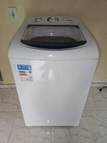 Máquina de lavar cônsul 11KG