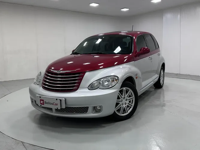 Chrysler PT Cruiser Touring Dec. Edition 2.4 16V 2010