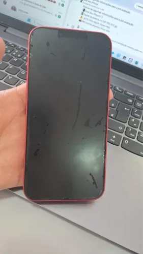 iPhone 13 