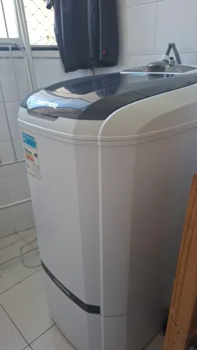 Tanquinho colormaq 10kg