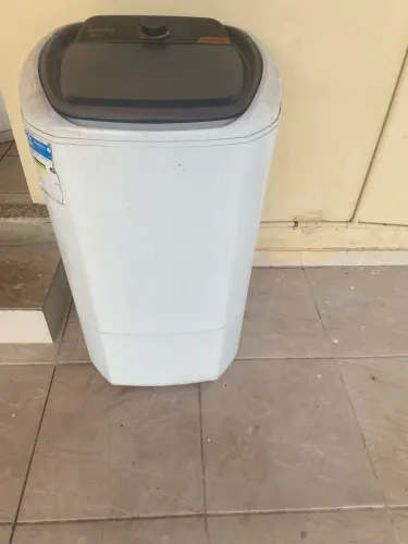 Vendo tanquinho de 20kg
