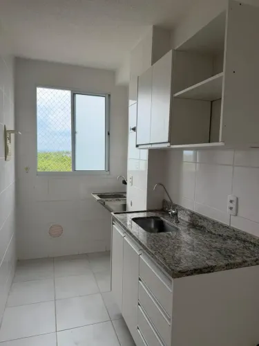 Apartamento 2 Quartos a Venda Chapada das Rosas Cuiabá-MT