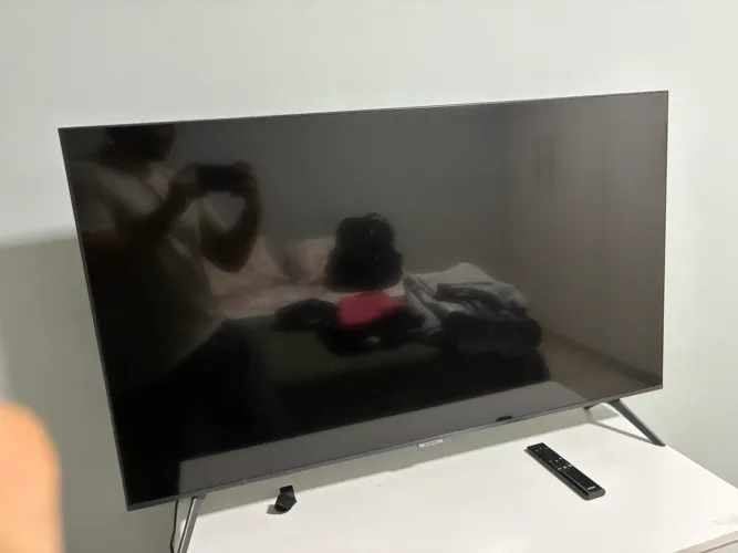 Tv smart Samsung 