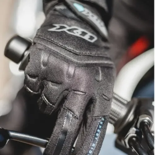 Luva masculina X11 Fit X tamanho P