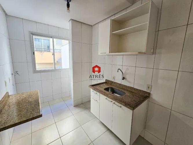 Studio para locação com 25m² localizado no Setor Leste Universitário.