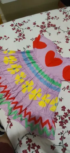 Roupa fábula 