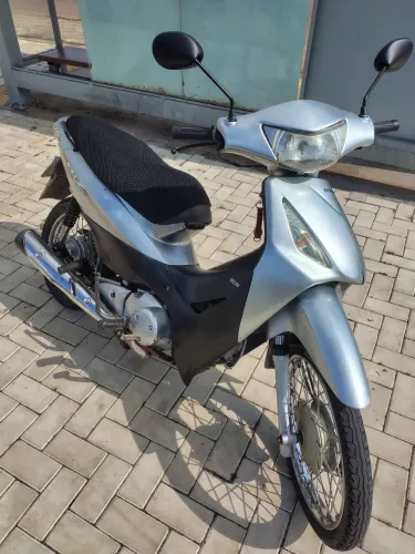 Oferta vendo Honda BIZ 125 ES/KS 2007/07