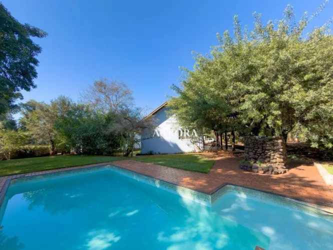 Chácara com 3 dormitórios à venda, 4800 m² por R$ 1.350.000,00 - Recanto dos Pinheiros - C