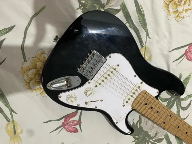 Guitarra Infantil Vogga