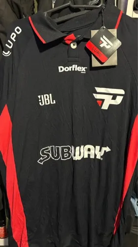 Camiseta Pain Gaming Original