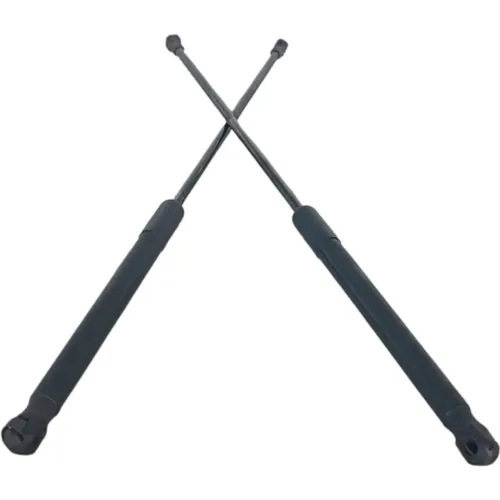 Par Amortecedores a Gás Porta Malas Citroen C4 2013 2014