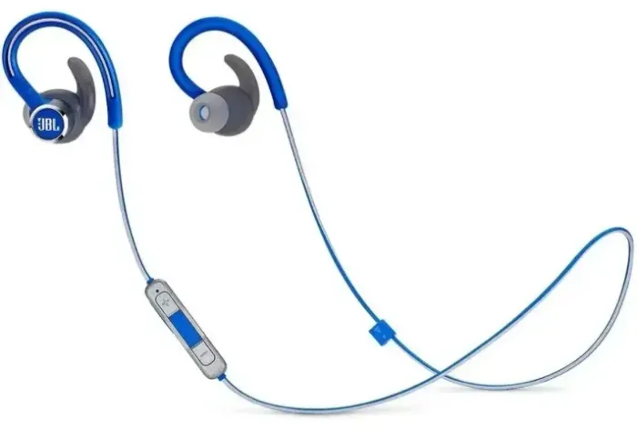 Performance Superior: Fone de Ouvido JBL Reflect Contour 2 Bluetooth