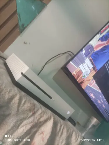 Xbox one
