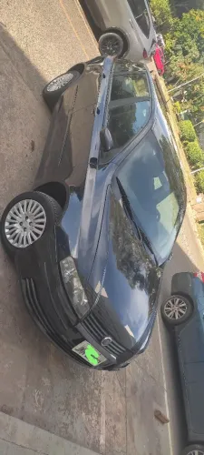 Fiat Stilo 1.8/ 1.8 Connect Flex 8V 5P 2006