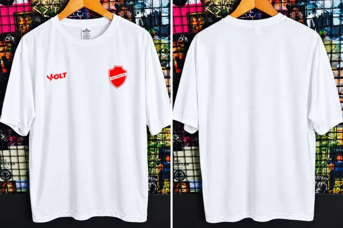 Camisa do vila nova dri-fit