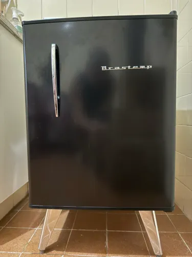 Frigobar Brastemp Retrô - 76L - 220V