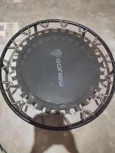 Vendo jump ( cama elástica)