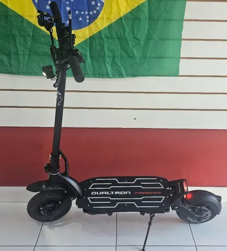 Patinete elétrico