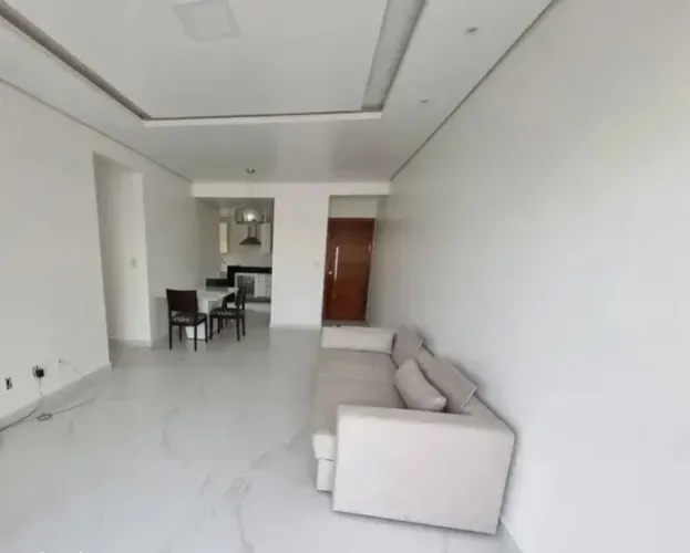 Imóvel para venda possui 60 metros quadrados com 2 quartos em Vila Bela - São Paulo - SP