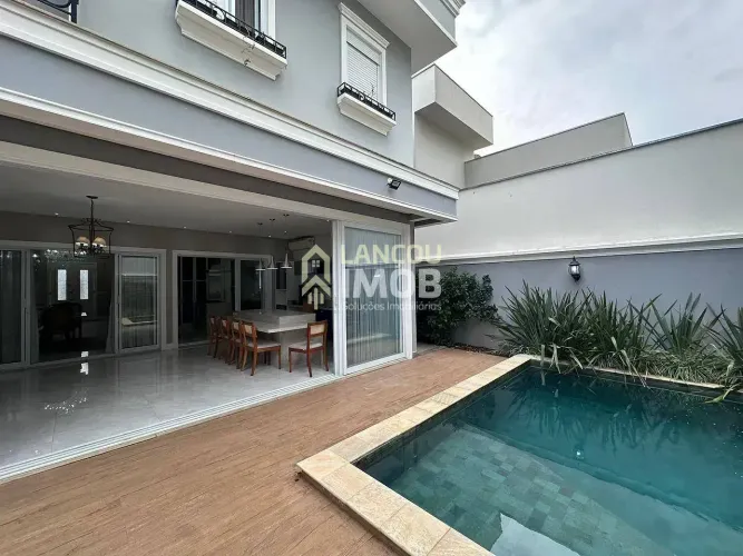 Casa à venda, Condomínio Residencial Reserva Ermida, Eloy Chaves, Jundiaí, SP