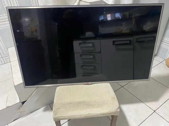 Tv LG