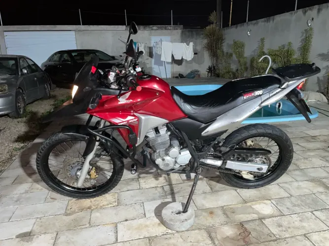 Honda XRE 300/ 300 Abs/ Flex 2015