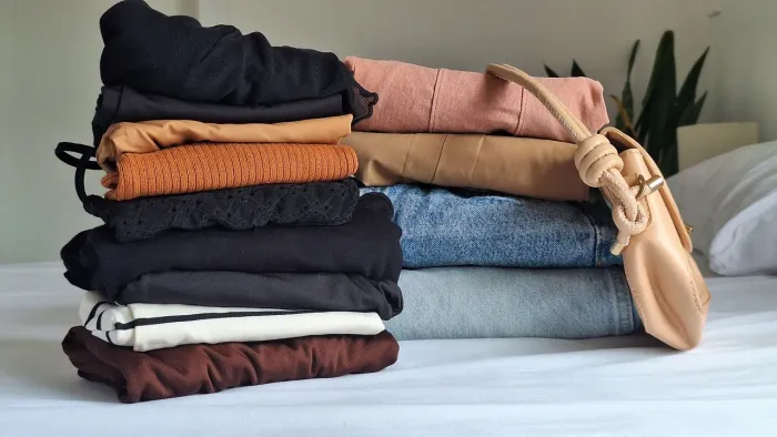 Roupas P/PP - 14pcs - Zara, Youcom, Riachuelo, e outras