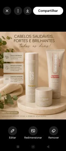 Cosméticos