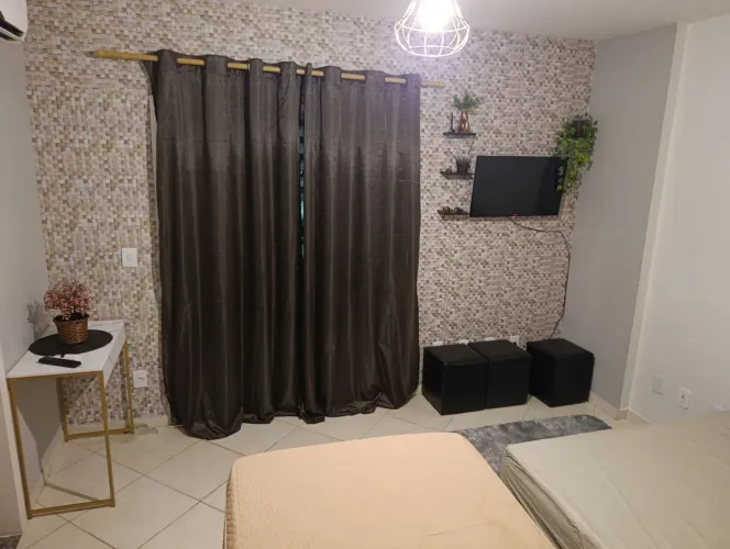 Fim de Semana Casal, Caldas Novas
